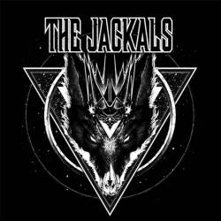 The Jackals : Devisee (Single)